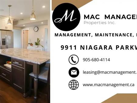 9911 Niagara River Parkway | 9911 Niagara River Parkway, Niagara Falls