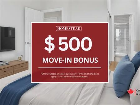 Sophia Apartments | 91 Valley Stream Drive, Ottawa