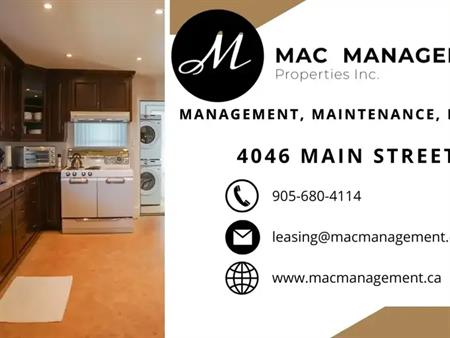 4046 Main St. | 4046 Main Street, Niagara Falls