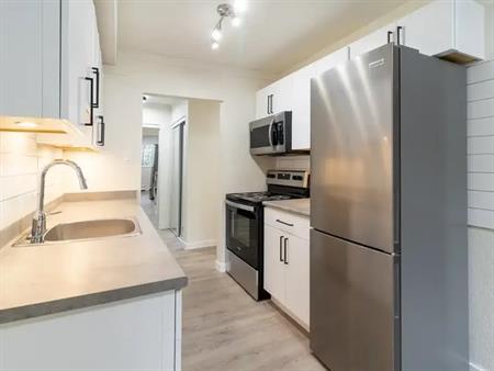 Tiffany Gardens Apartments | 3326 Rock City Road, Nanaimo