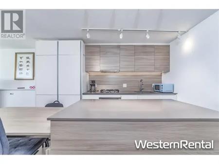 11F 988 QUAYSIDE DRIVE | 11F 988 QUAYSIDE DRIVE, New Westminster