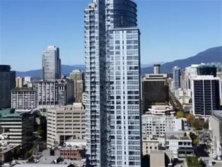 Gorgeous and brand new fit out at this large 1 bed + study apartment. Enjoy breathtaking views from the 20th floor of 83 | 83