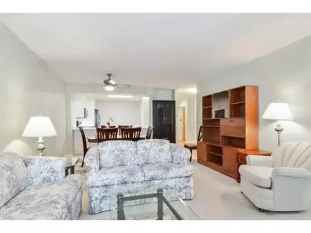 "Ocean Vista" Desirable  Condo! | 1234 Merklin Street, White Rock