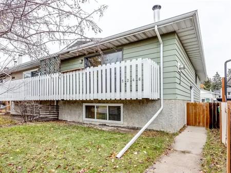 5246 Montgomery | 5246 19 Avenue Northwest, Calgary