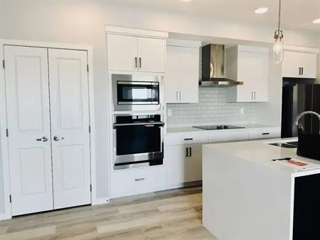 RIVERSTONE MANOR- LUXURY APARTMENT | 2209 - 42 Cranbrook Gardens Southeast, Calgary