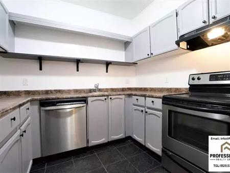 Heart of Oliver-Easy Walkable & Bikeable-Outdoor Patio-Insuite Laundry-Downtown-Energized parking | 10139 117 Street Northwes