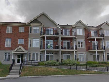 Condo 3 1/2 meublé dans le secteur Albi de Mascouche