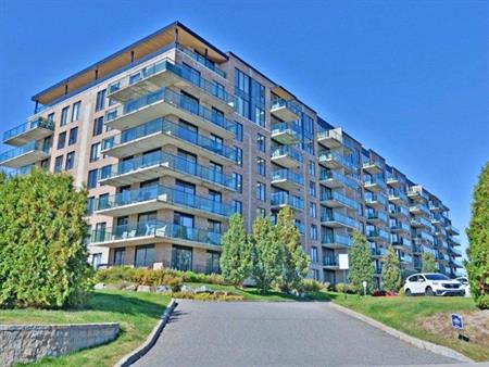 Appartement (condo)