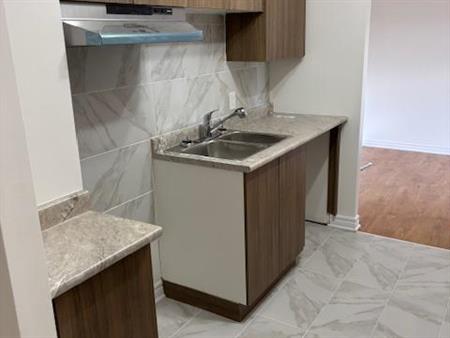 Boucherville, grand 5 1/2 libre immédiatement, complètement rénové, $1600
