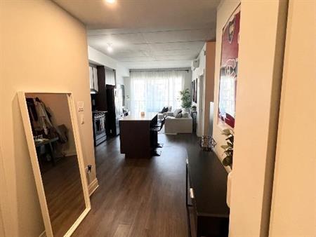 Condo luxueux à louer 3 1/2 Centropolis Laval