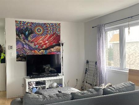 41/2, avenue Yvon Berger, Sainte Rose, Laval pour 1 Juillet 2025