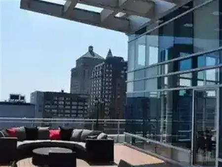 Le Mille Neuf Great Apartment! | 1009 Rue De Bleury, Montreal