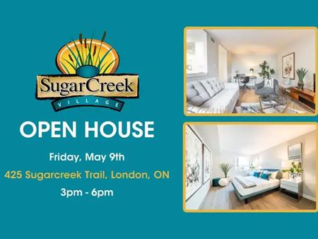 Sugarcreek Village | 405 Sugarcreek Trail | 405 Sugarcreek Trail, London