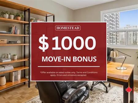 Valleyview Towers | 2980 Don Mills Road, Toronto