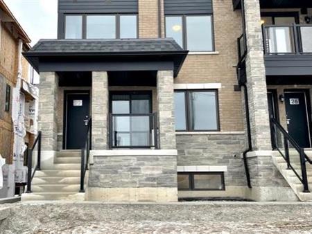 Magnolia 22 | 22 Magnolia Lane, Barrie