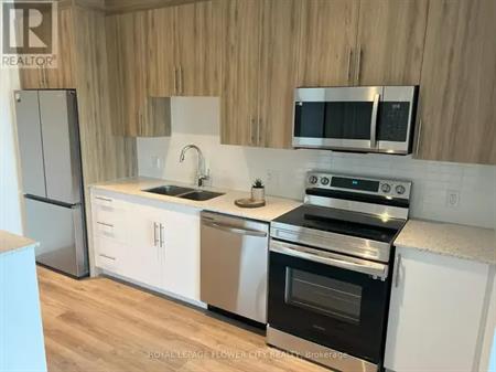 412 - 525 NEW DUNDEE ROAD W | 412 - 525 NEW DUNDEE ROAD W, Kitchener