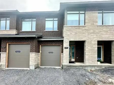 171 Bliss Crescent | 171 Bliss Crescent, Ottawa