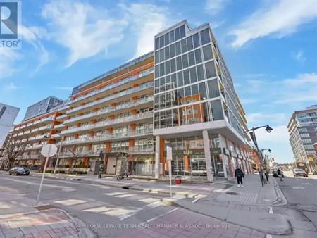 706 - 360 MCLEOD STREET | 706 - 360 MCLEOD STREET, Ottawa