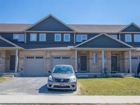 23 Manhattan Court | 23 Manhattan Court, St. Catharines