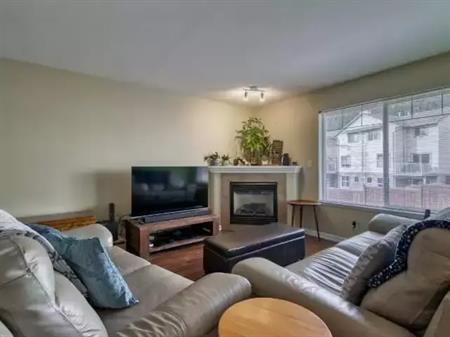 NORTHGATE! Immaculate Pineview Townhouse! | 1900 Hugh Allan Drive, Kamloops