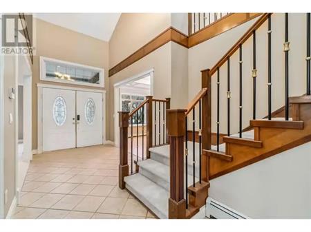 2018 TURNBERRY LANE | 2018 TURNBERRY LANE, Coquitlam