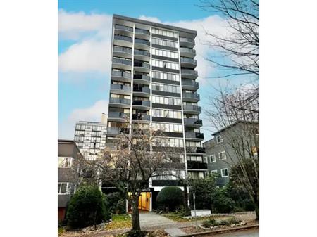 1765 Pendrell | 1765 Pendrell Street, Vancouver