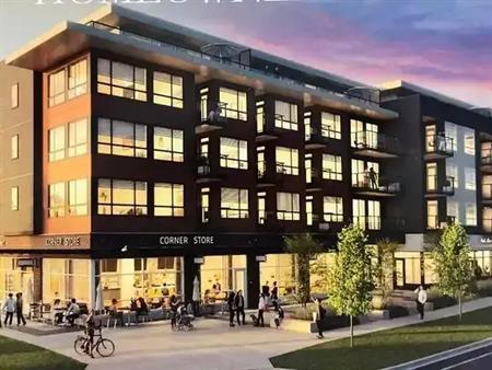 317-18811 72 Avenue, Surrey, BC, Canada | 18811 72 Avenue, Surrey