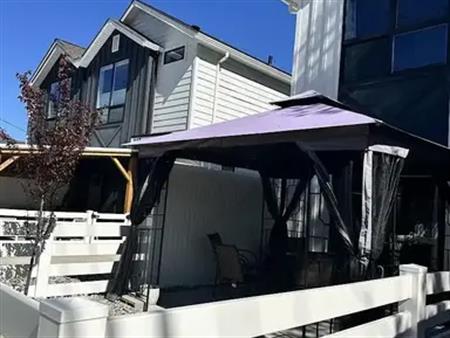 Beautifully Maintained 3-Bedroom, 2.5-Bathroom Home in Prime Penticton Location | Penticton