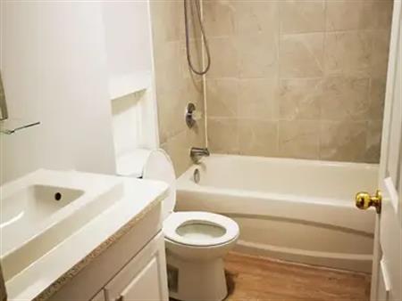 Spacious 2 bedroom Westmount Mall | 11033 135 Street Northwest, Edmonton