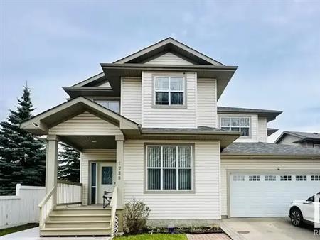 #B 1739 TOMLINSON CM NW | #B 1739 TOMLINSON CM NW, Edmonton