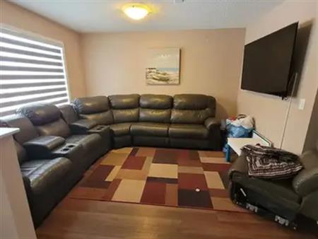 The main floor will be available immediately. | Calgary