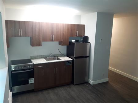 85 Hargrave Street Downtown and PET FRIENDLY! | 85 Hargrave Street, Winnipeg