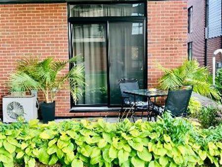 Lachine 41/2 Condo au Daly Morin