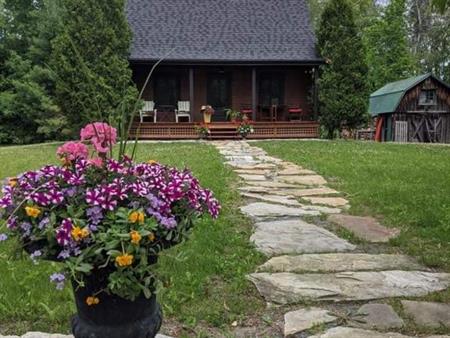 Petite maison de campagne à louer