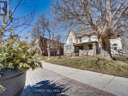 72 OLD KINGSTON ROAD | 72 OLD KINGSTON ROAD, Ajax