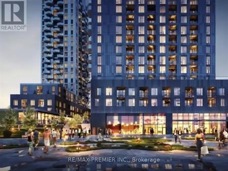 2212 - 10 ABEJA STREET | 2212 - 10 ABEJA STREET, Vaughan