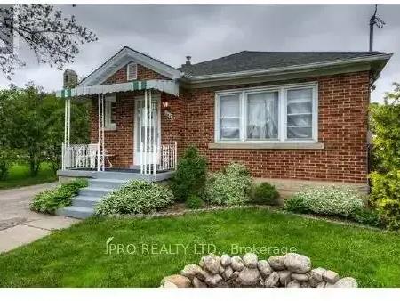 444 STIRLING AVENUE S | 444 STIRLING AVENUE S, Kitchener