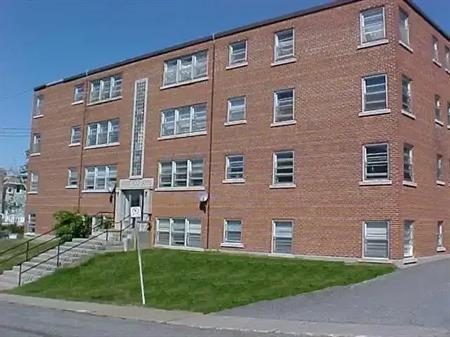 Wellington Apartments | 357 Wellington Street, Sudbury