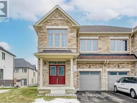66 BOITON STREET | 66 BOITON STREET, Richmond Hill