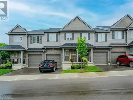 86 ERBSVILLE Court Unit# 5 | 86 ERBSVILLE Court Unit# 5, Waterloo