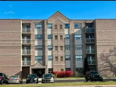 1160 LAUZON Unit# 507 | 1160 LAUZON Unit# 507, Windsor