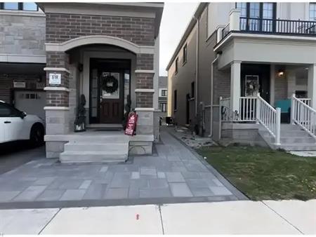 481 BERGAMOT Avenue | 481 BERGAMOT Avenue, Milton