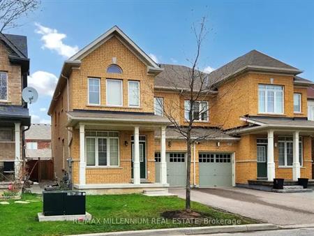 55 DUNEDIN DRIVE | 55 DUNEDIN DRIVE, Vaughan