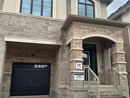 312 BERGAMOT AVENUE | 312 BERGAMOT AVENUE, Milton