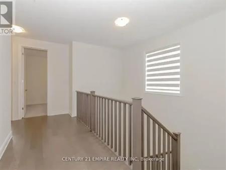 MAIN - 90 EBERLY WOODS DRIVE | MAIN - 90 EBERLY WOODS DRIVE, Caledon