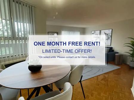 The Valleywoods | 1423 Mississauga Valley Boulevard, Mississauga