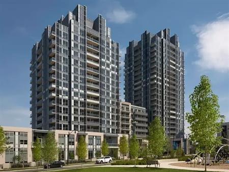 Aristo at Avonshire #11165 | 120 Harrison Garden Blvd, North York