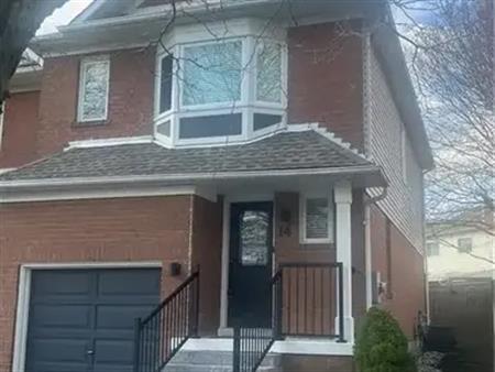 14 THORNLODGE Drive | 14 THORNLODGE Drive, Waterdown