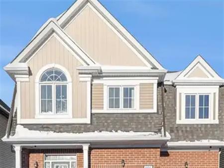 604 MALAHAT WAY | 604 MALAHAT WAY, Ottawa