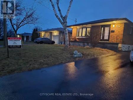 891 CURTIS CRESCENT | 891 CURTIS CRESCENT, Cobourg